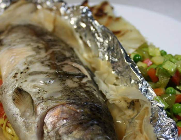 Ресторан «Весна» - Гостиничный комплекс «Гранд-отель»