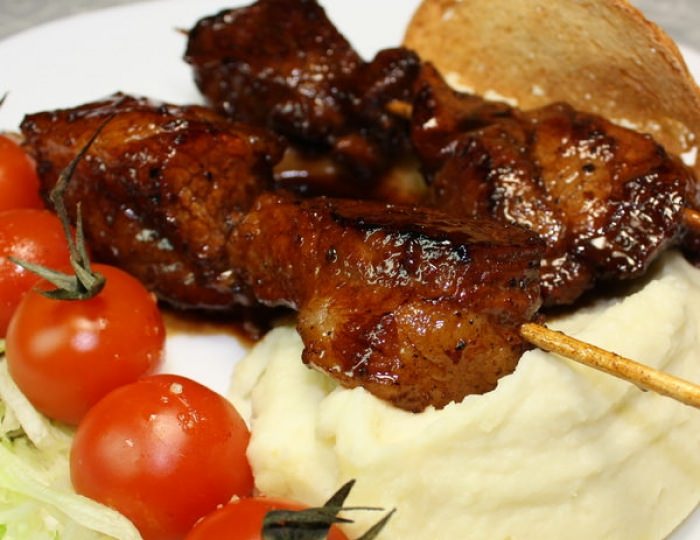 Ресторан «Весна» - Гостиничный комплекс «Гранд-отель»