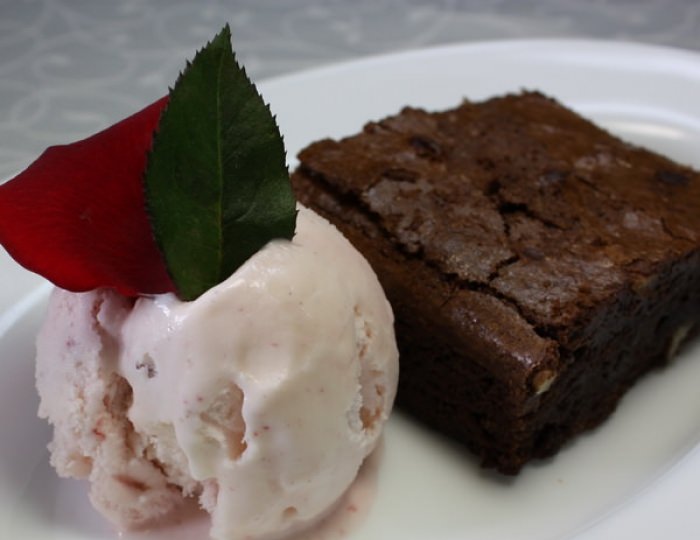 Ресторан «Весна» - Гостиничный комплекс «Гранд-отель»