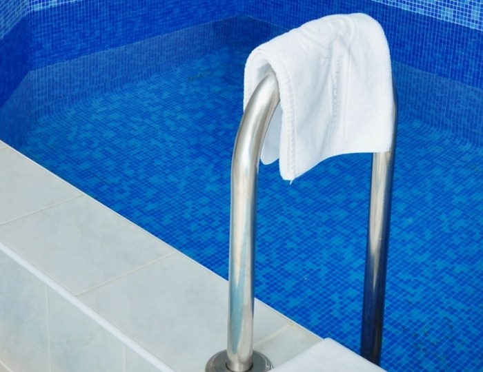 Сауна - Гостиничный комплекс «Гранд-отель»