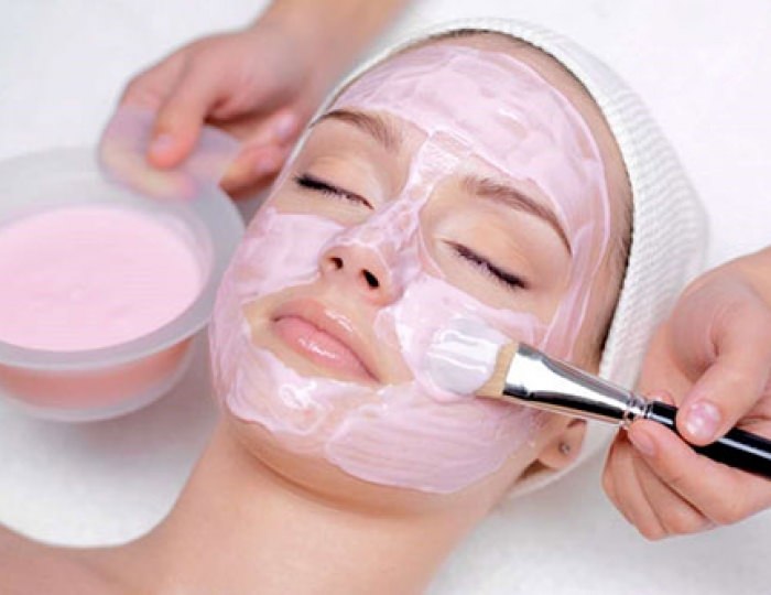 Салон красоты - Гостиничный комплекс «Гранд-отель»